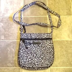 Vera Bradley Crossbody Purse